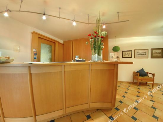 Hotel Gasthof Lang — Balingen — photo 5