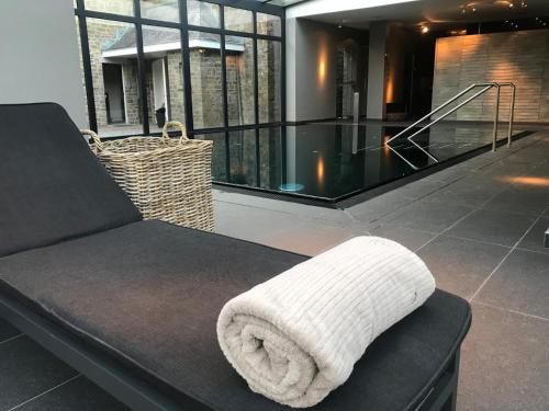 Manoir de Lébioles — Spa — photo 4