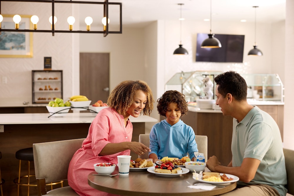 Staybridge Suites Columbia Baltimore by IHG - photo 70
