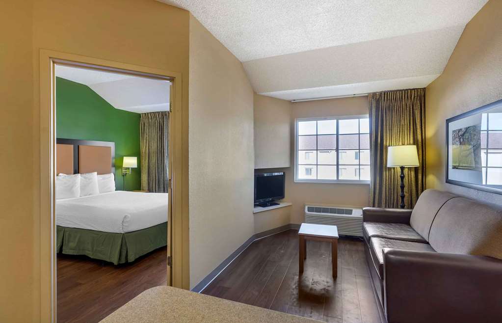 Extended Stay America Select Suites Providence Airport - photo 31
