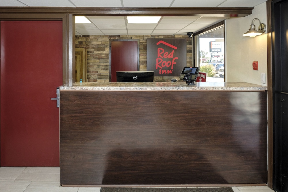 Red Roof Inn Vermillion U of South Dakota - photo 4