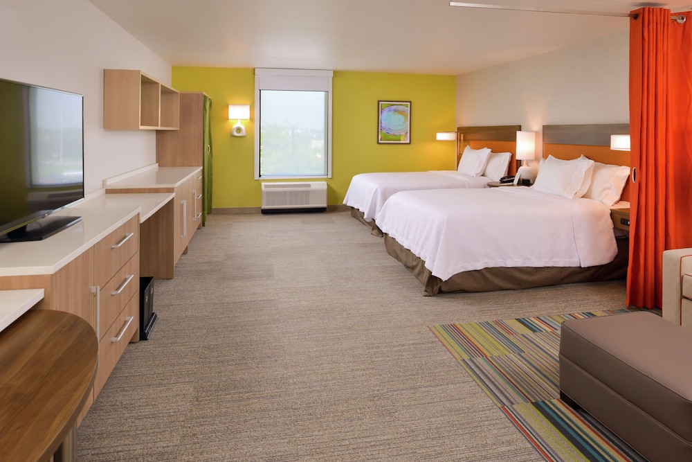 Home2 Suites by Hilton Merrillville - photo 15