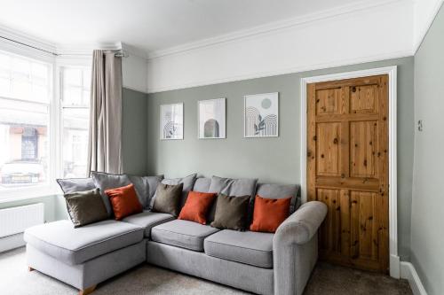 Merton House Entire Modern City Centre Home — 4-Star Luxury Hotel in Leicester, United Kingdom