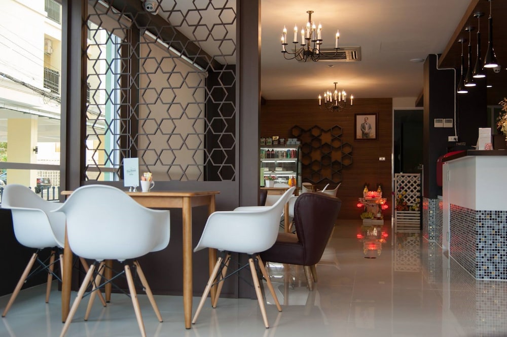 The Pinehouse Habitat Songkhla in Songkhla, Thailand