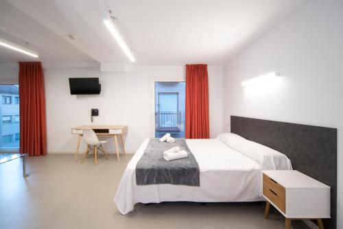 Epsilon Alcañiz Hotel — Alcaniz — photo 3