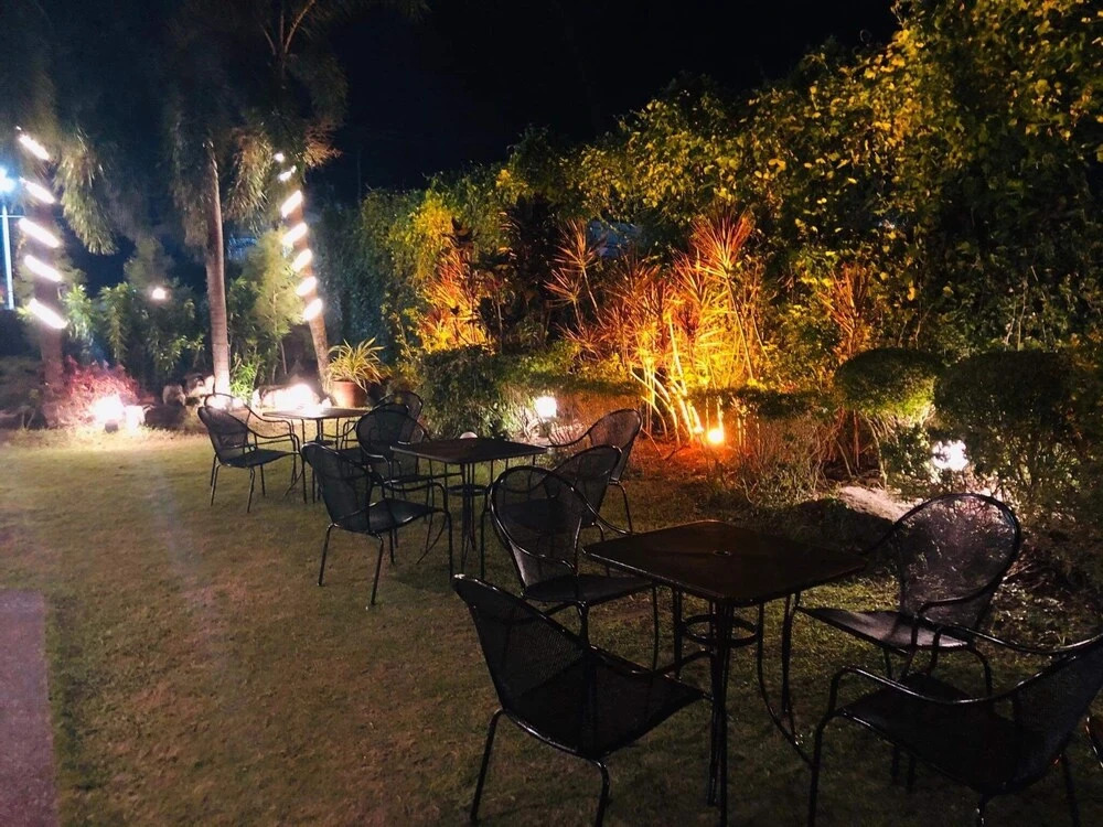 Citi Garden Suites in Naga, Philippines