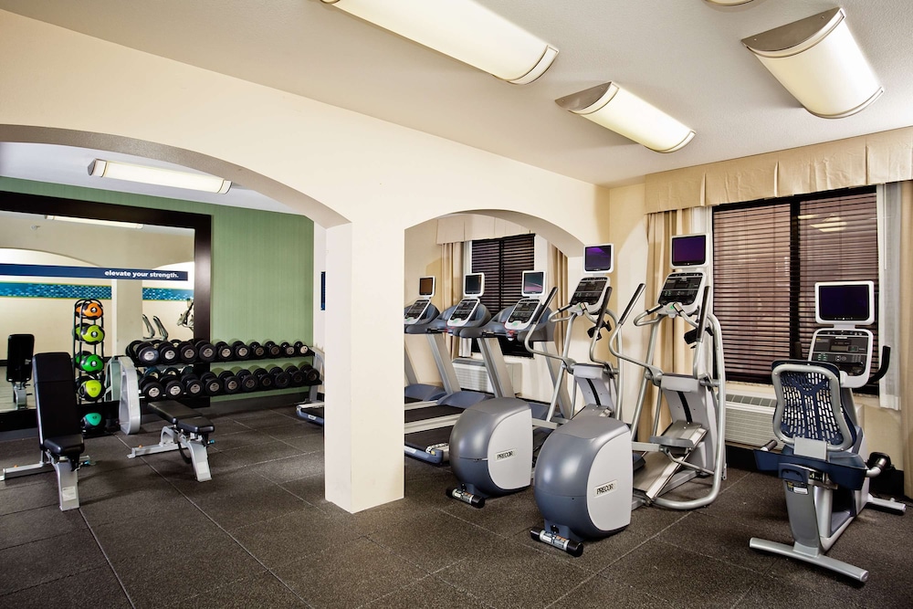 Hampton Inn & Suites Arroyo Grande Pismo Beach Area CA - photo 27
