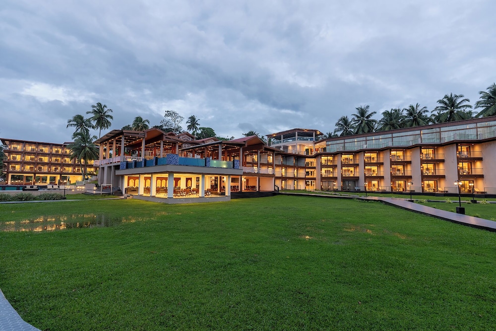 Silver Sand Sea Princess Beach Resort — hotel in Port Blair
