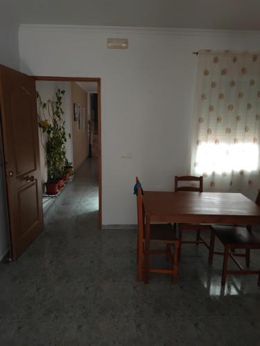 Centro Isla Cristina in Isla Cristina, Spain