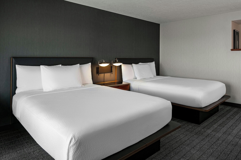 Courtyard by Marriott Richland Columbia Point - photo 21