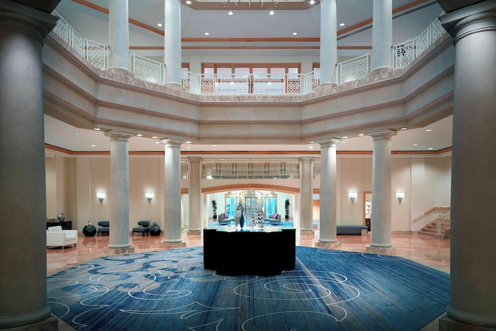 Westfields Marriott Washington Dulles - photo 80