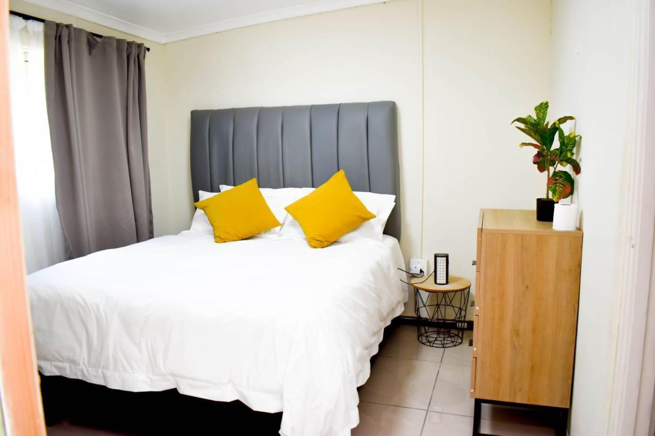 Sunnyside Haven - last minute hotel in Grahamstown