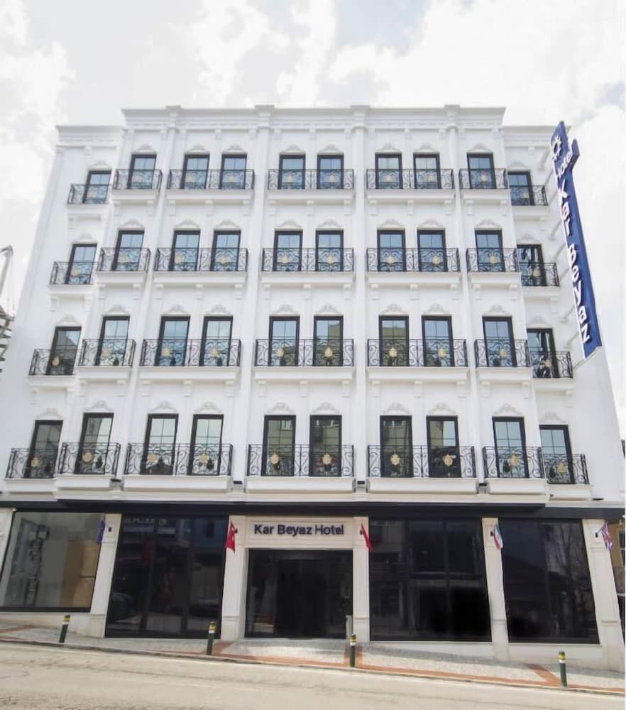 Kar Beyaz Hotel Bursa in Bursa, Turkey
