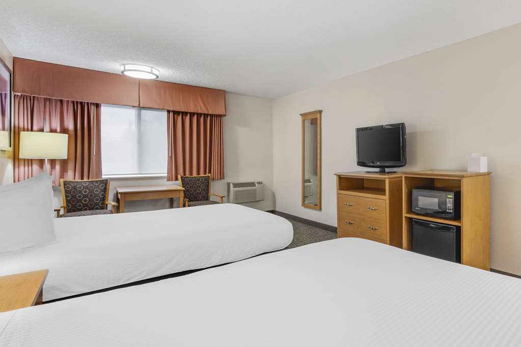 Best Western Aladdin Inn - photo 11