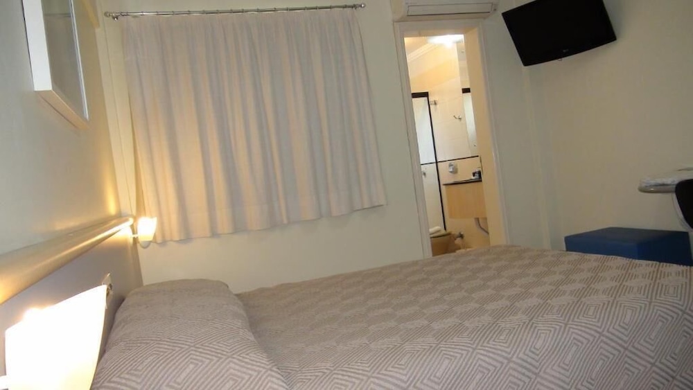 Asppen Hotel — Chapeco — photo 5