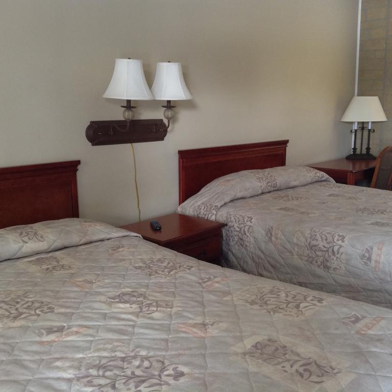 Greenup Inn - photo 4
