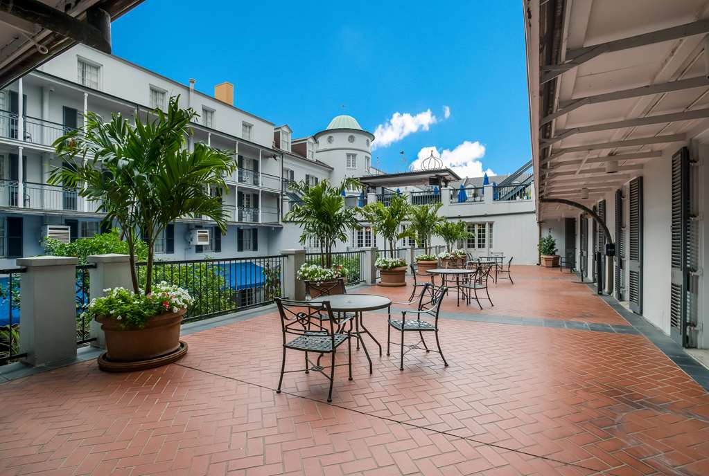 The Royal Sonesta New Orleans - photo 36