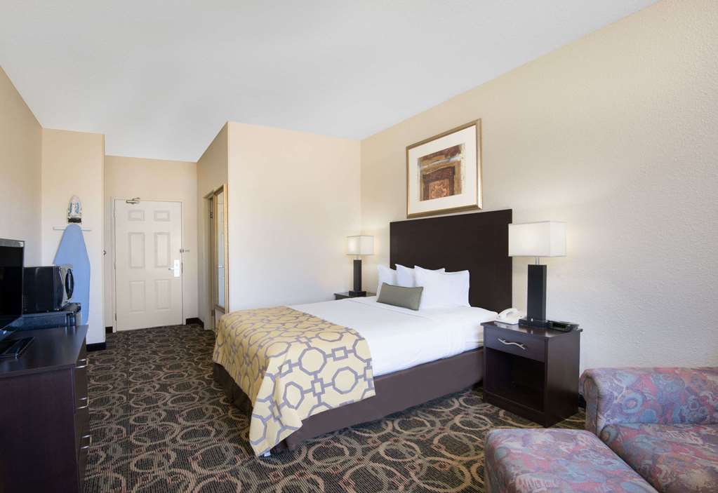 Baymont by Wyndham Casper East - photo 14