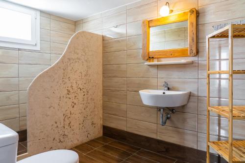 Eleni’s Rooms — Antiparos — photo 4