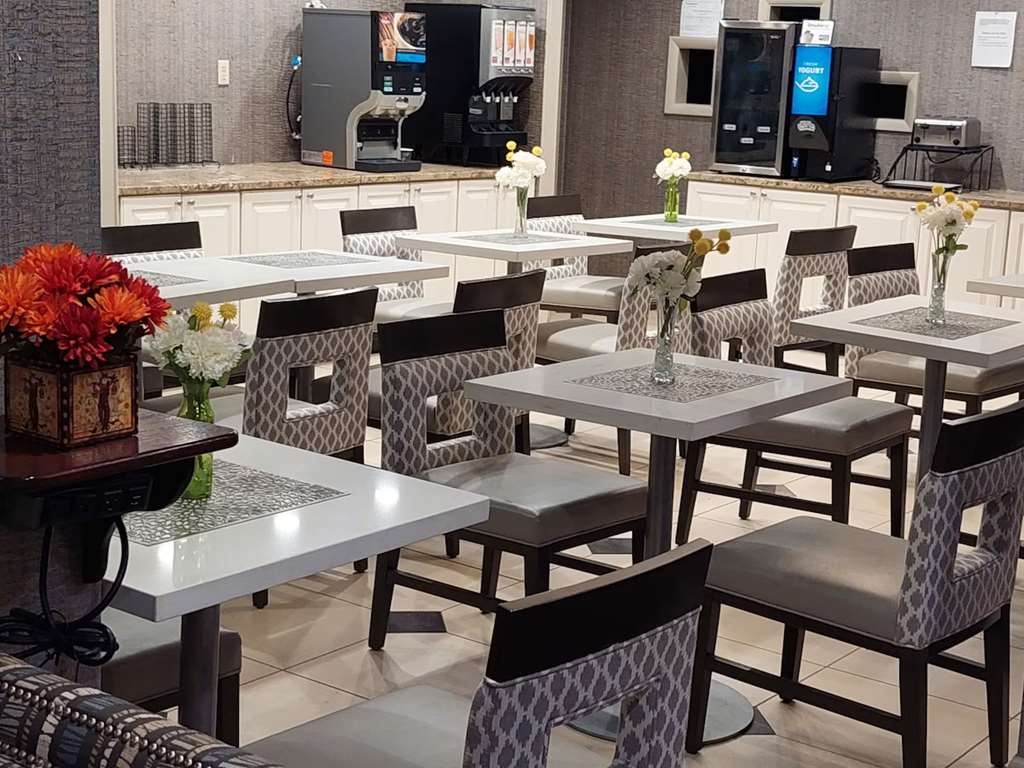 Sonesta Essential Hotels Overland Park - photo 21