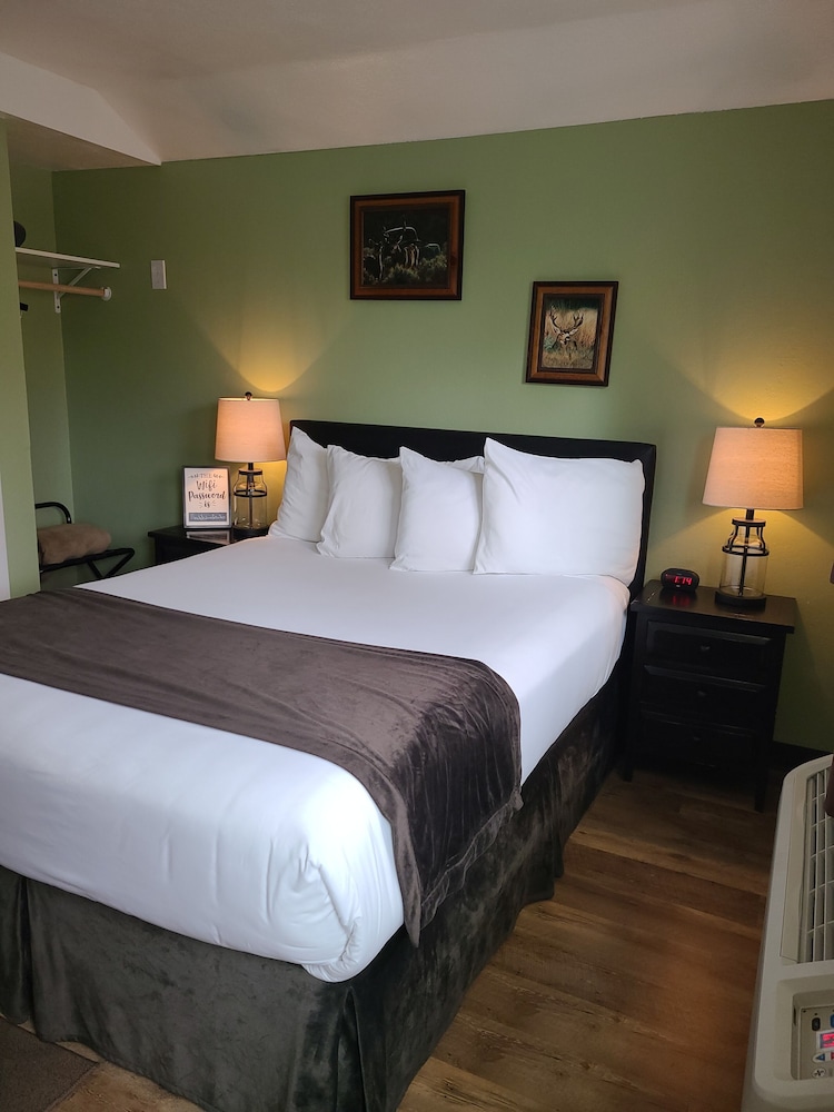 Lamplighter Cabins & Suites - photo 15