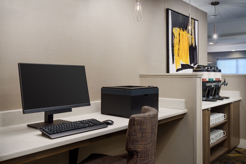 Residence Inn By Marriott Hartford Rocky Hill - photo 23