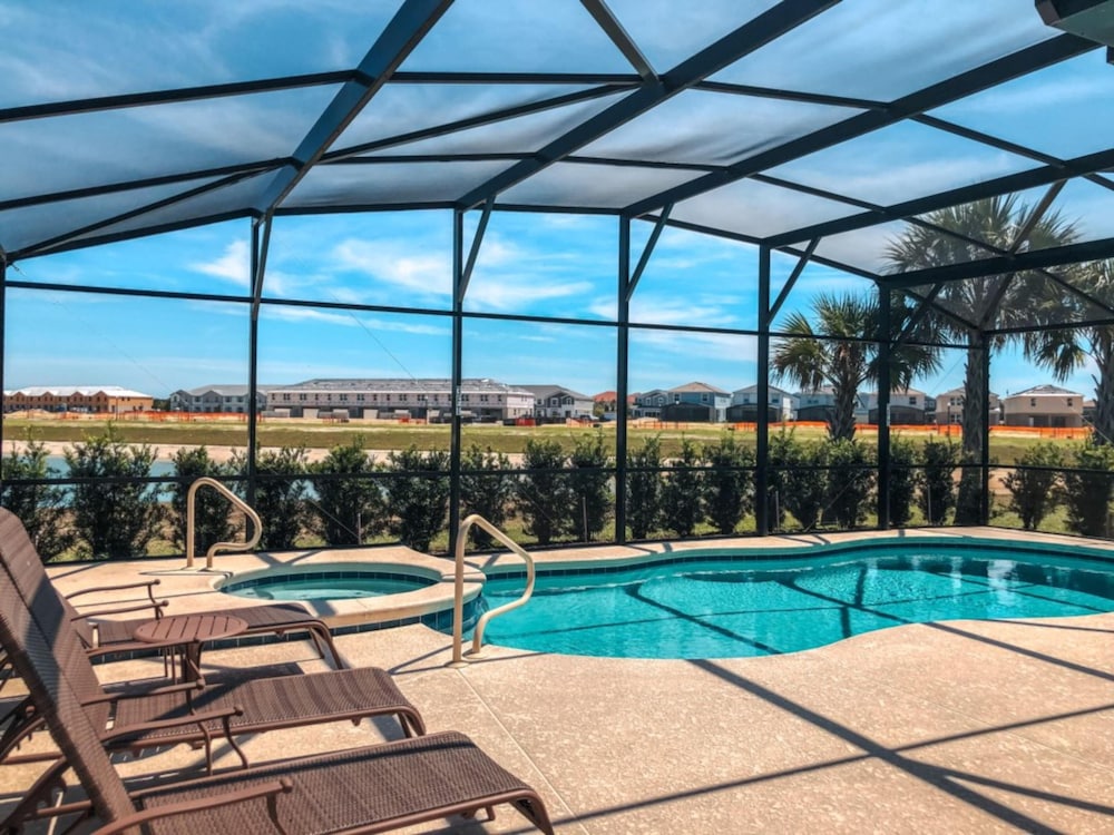 The Haven at Solterra Resort by Shine Villas 523 - photo 22