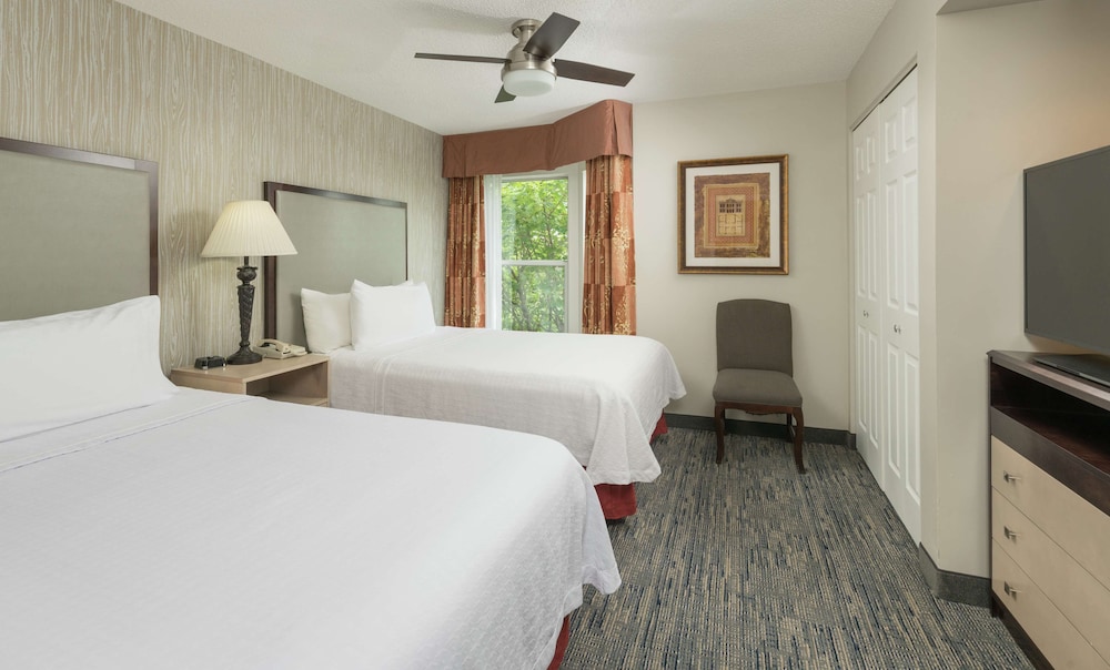 Homewood Suites by Hilton Chicago Schaumburg - photo 9