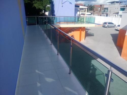 Pousada Itararé — hotel in Campina Grande