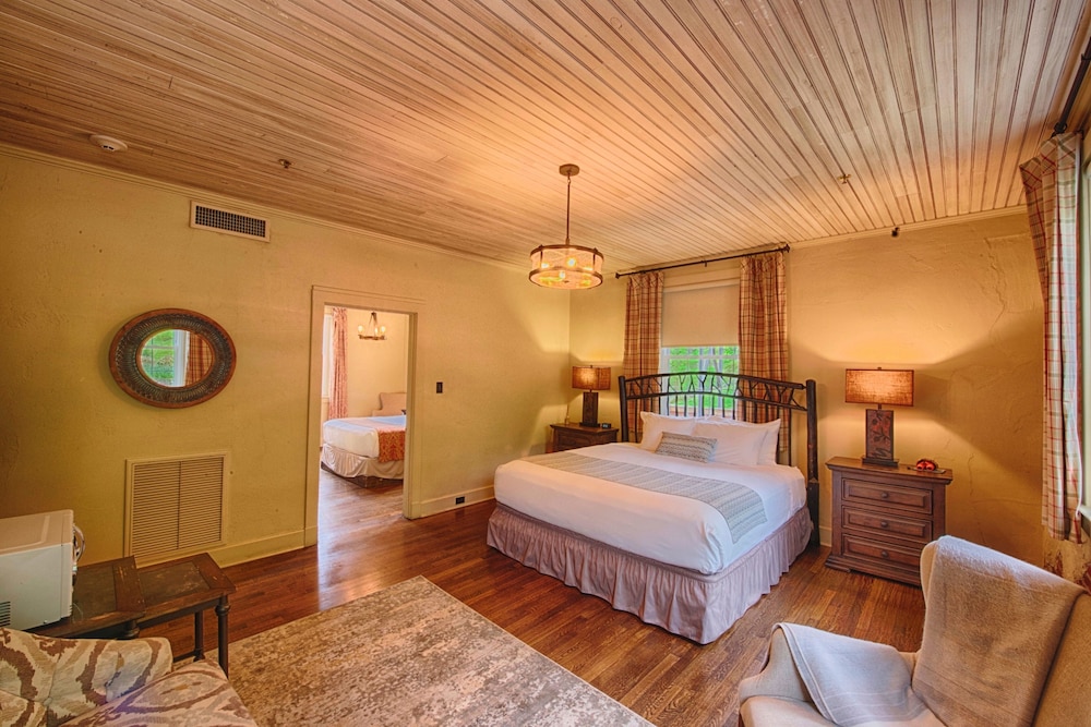 Historic Tapoco Lodge Resort - photo 16