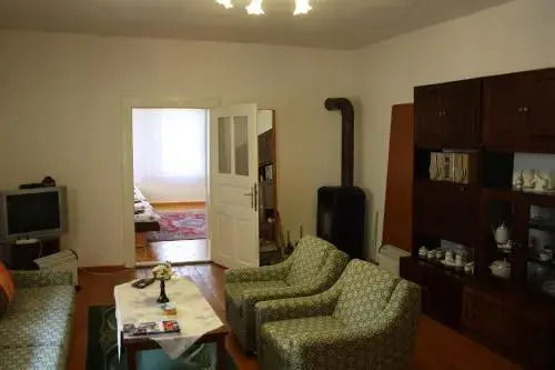 Chalupa u Dionýza - last minute hotel in Unknown City