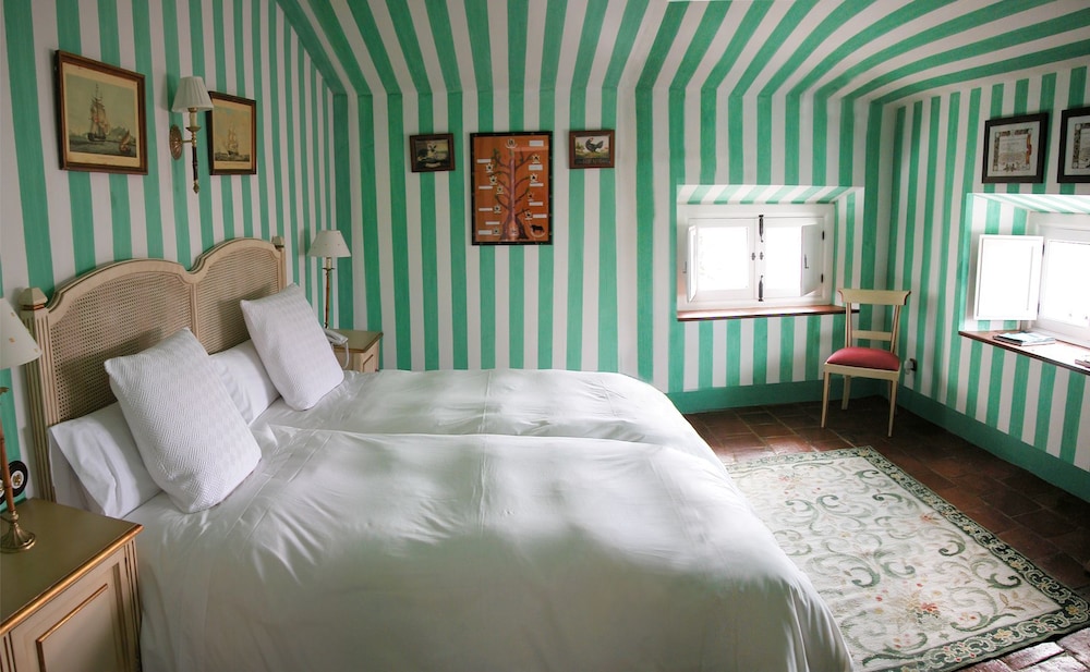 Hotel Casa Palacio Conde de la Corte — Zafra — photo 5