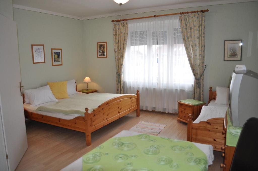 Gasthof zur Post — hotel in Wildon