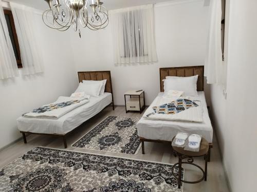 Ziynat Hotel - last minute hotel in Bukhara
