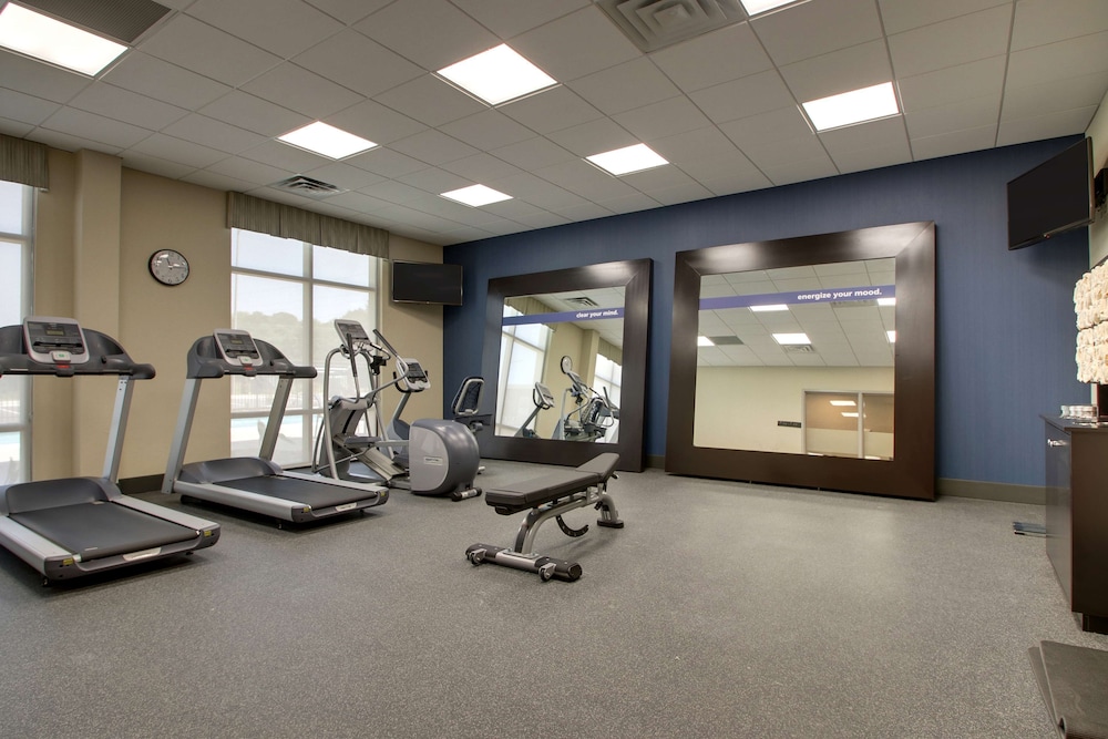 Hampton Inn Sneads Ferry North Topsail Beach - photo 33