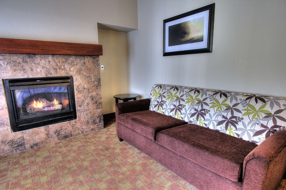 Hampton Inn Pigeon Forge - photo 19