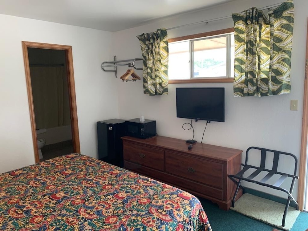 Budget Lodge Inn Abilene - photo 11
