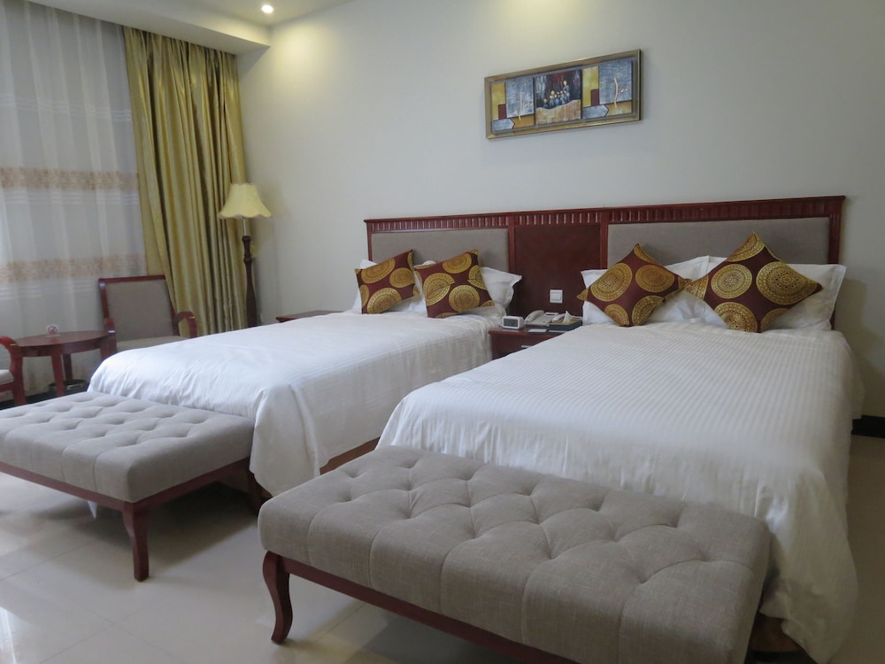 Meida Hotel & Restaurant — Nuku'alofa — photo 4