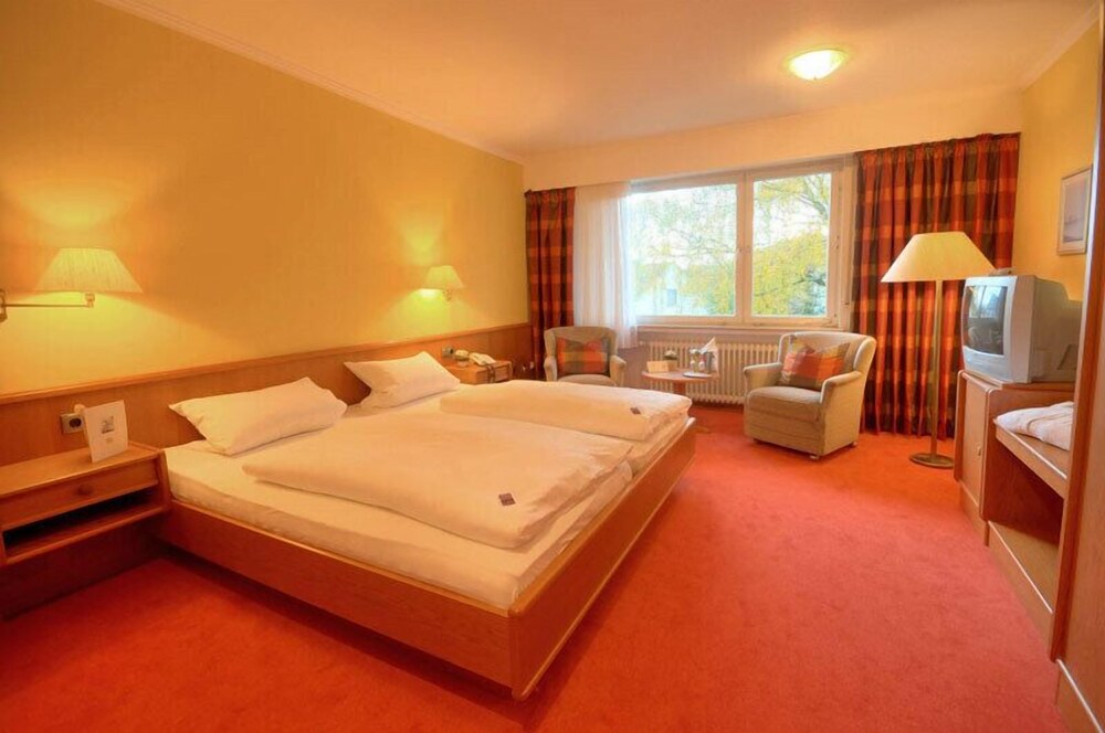 Hotel Zur Post — Balve — photo 4