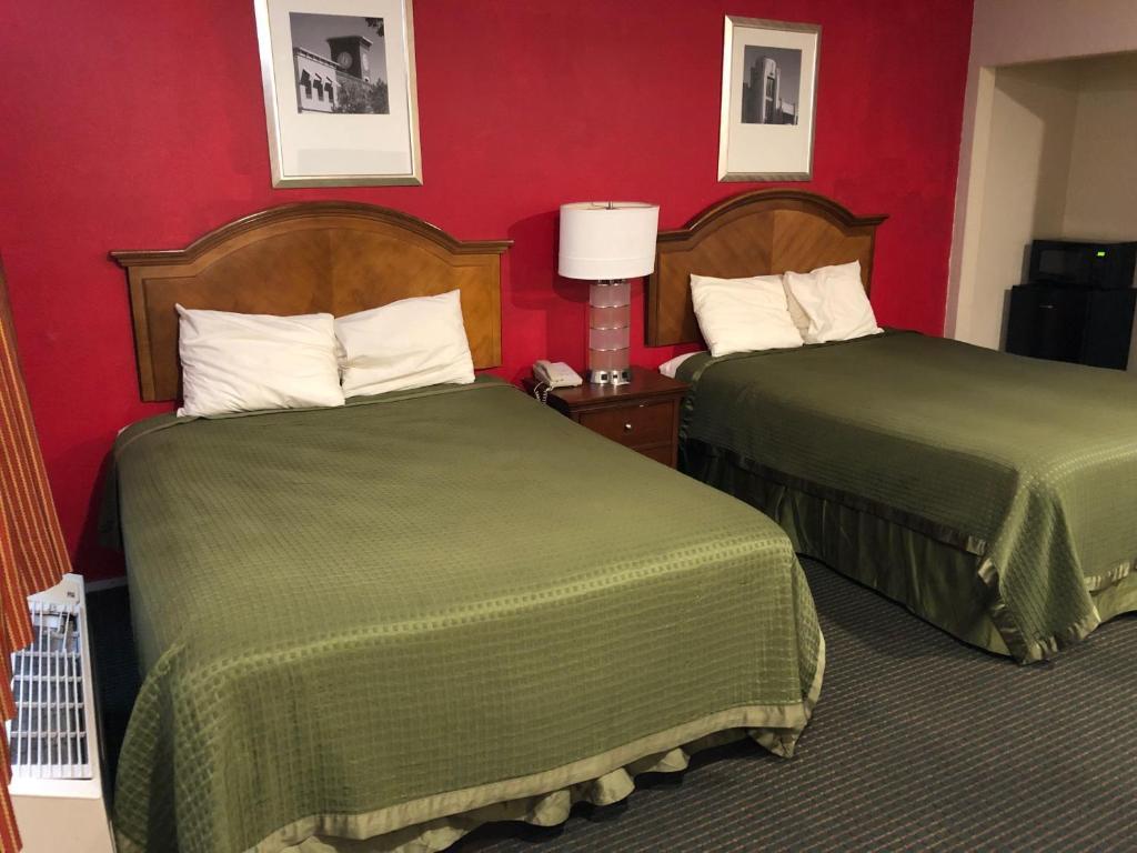 Dixon Motel - photo 23