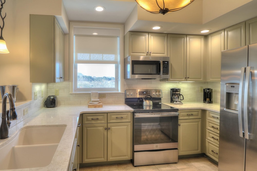 RiverStone Condo Resort & Spa - photo 50