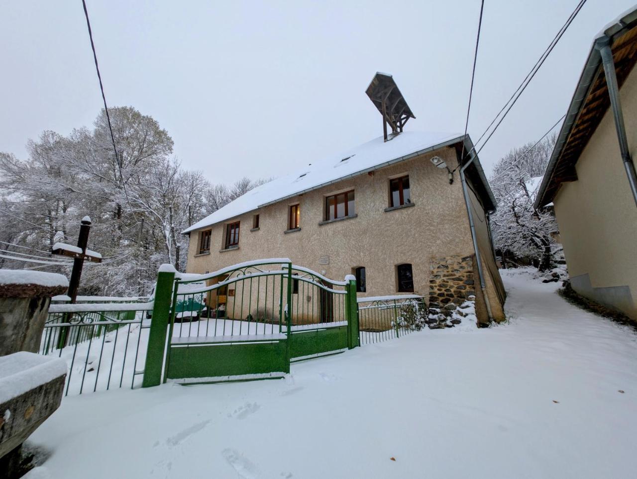 L'ecole Buissonniere Embrun — hotel in Embrun