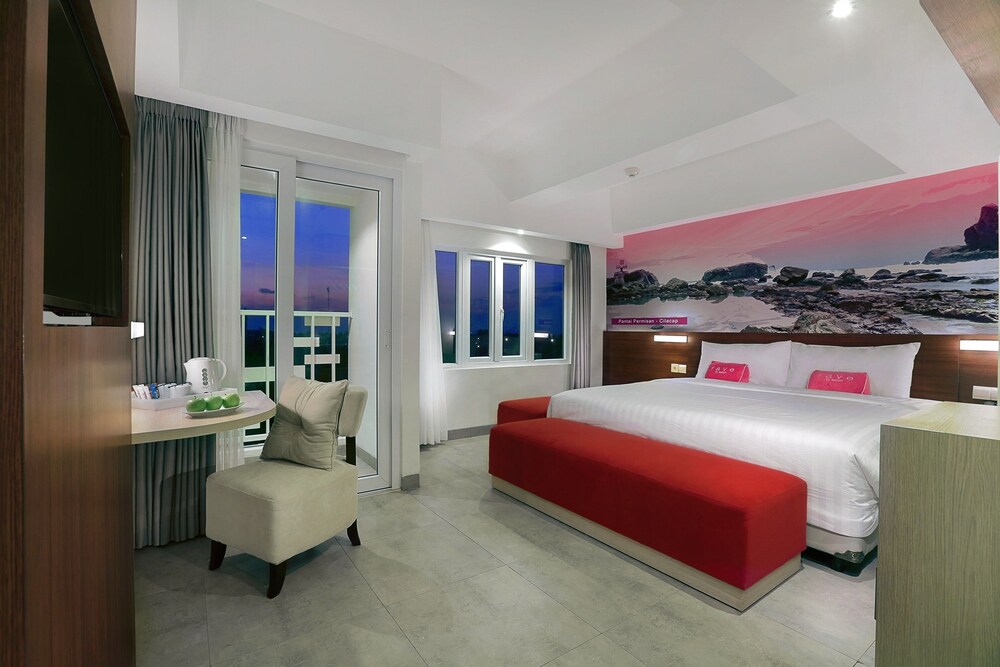 favehotel Cilacap in Cilacap, Indonesia
