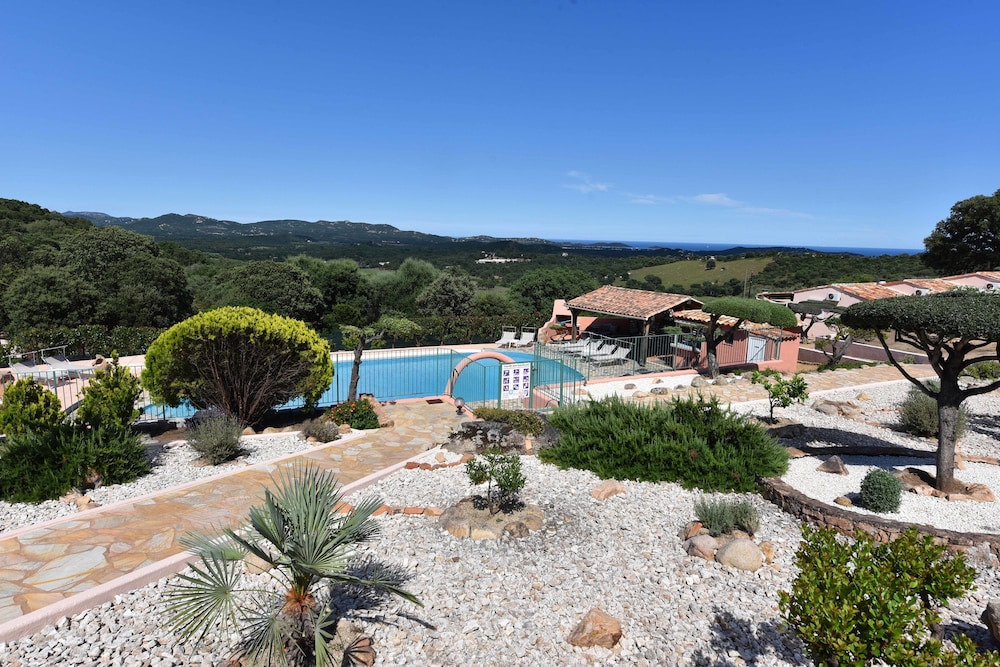 Domaine San Sebastiano in Porto-Vecchio, France