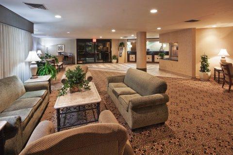 Holiday Inn Norman - photo 8