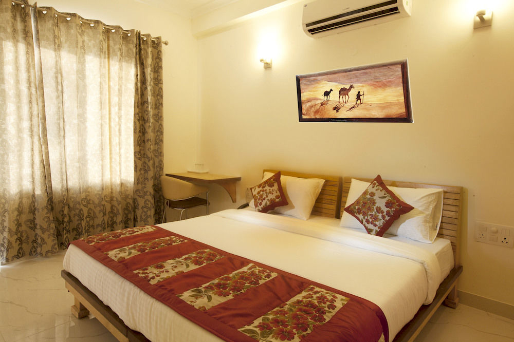 Oyo 325 Hotel Prakash Habitat