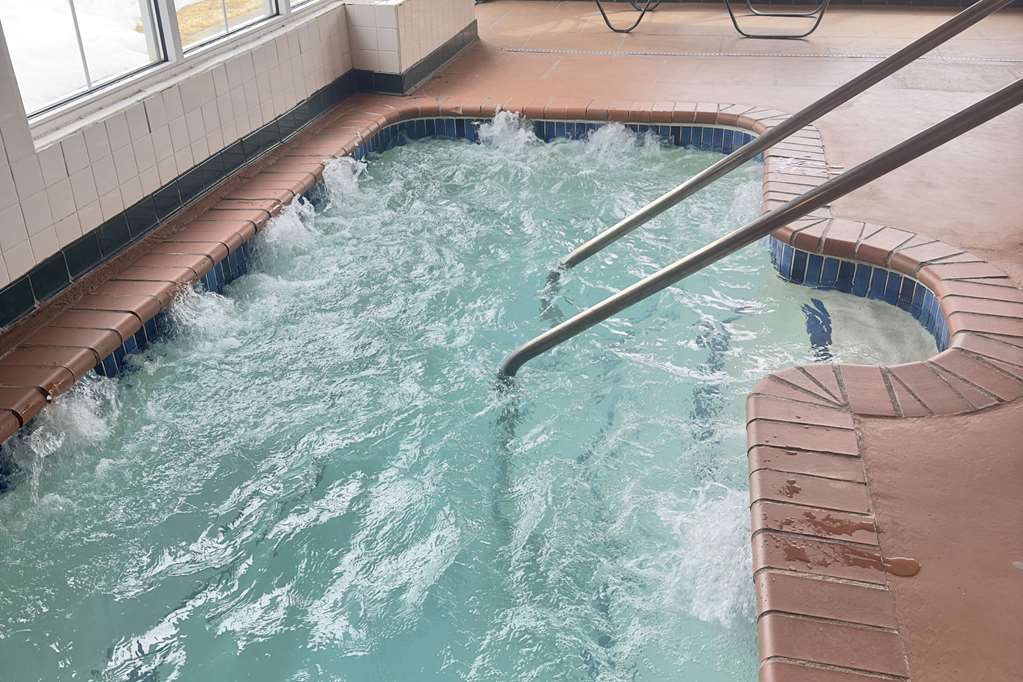 Sleep Inn & Suites near Spirit Mountain - photo 41