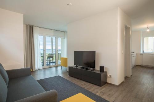 Ferienwohnung Montfort — 4-Star Luxury Hotel in Langenargen, Germany