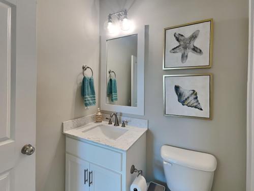 Casa Canal — 4-Star Luxury Hotel in Santa Cruz, United States