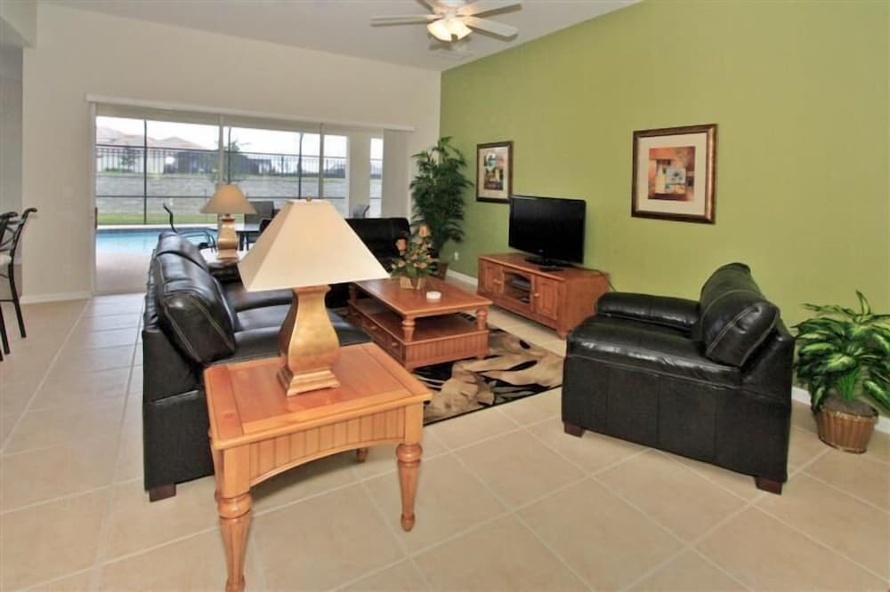 Ov2658 Windsor Hills Resort 5 Bed 5 Baths Villa - photo 2